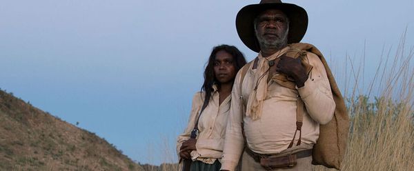 Sweet Country, screening on Thursday