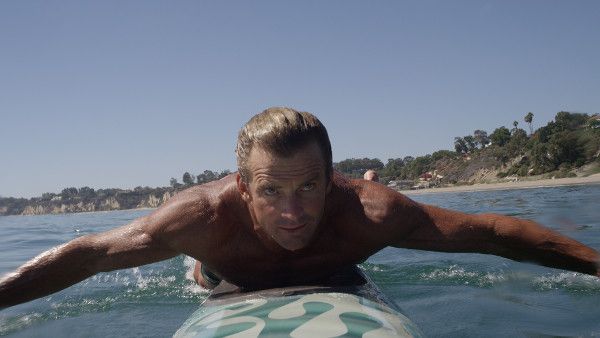 Laird Hamilton in Take Every Wave - this is the story of an American icon who changed the sport of big wave surfing forever. Transcending the surf genre, this in-depth portrait of a hard-charging athlete explores the fear, courage and ambition that push a man to greatness — and the cost that comes with it. 