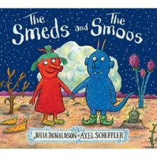The Smeds And The Smoos book