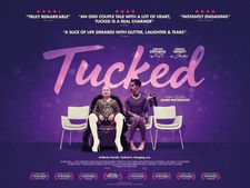 Tucked poster