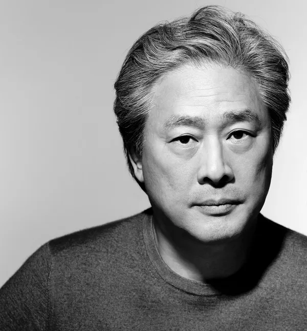 Park Chan-wook will head the jury in Cannes