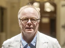 Jason Watkins: 'I felt that I knew this world even though I do not live in it'