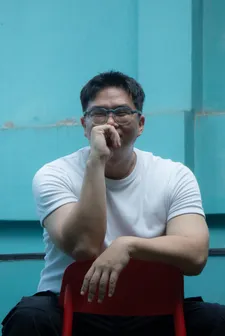 Ratchapoom Boonbunchachoke: 'I want to have a fantastical element and humour and silliness in a film and then talk about some serious issues'