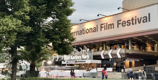 Karlovy Vary plans one-year switch to August to avoid Cannes overlap