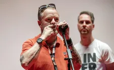 Director-writer Paul Andrew Williams: 'You are aware that there may be a moment that could cause an extreme reaction'