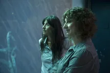 Côté: "I hate being comfortable. I need danger."