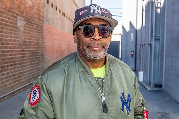 Spike Lee to rule over the Cannes competition