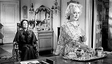 Whatever Happened To Baby Jane?