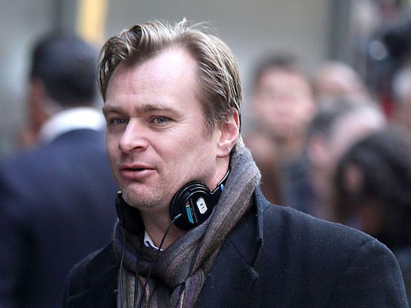 Yet more glory for Oppenheimer director Christopher Nolan with the announcement of an honorary César award from the French Academy of Cinema Arts and Techniques.