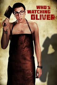 Who's Watching Oliver? poster