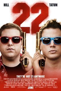 22 Jump Street packshot