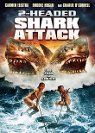 2-Headed Shark Attack packshot