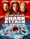 3-Headed Shark Attack packshot