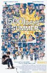 (500) Days Of Summer packshot