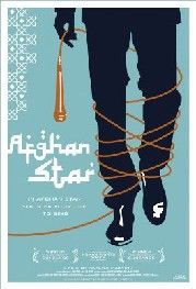 Afghan Star packshot