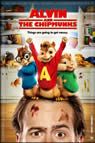 Alvin And The Chipmunks packshot