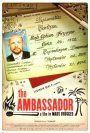 The Ambassador packshot