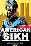 American Sikh packshot