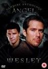 Angel: Vampire Anthology DVD 
Collection packshot