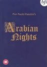 Arabian Nights packshot