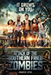 Attack Of The Southern Fried Zombies packshot