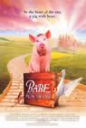 Babe: Pig In The City packshot