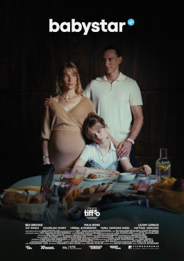 Babystar packshot