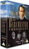The Barchester Chronicles packshot