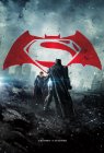 Batman V Superman: Dawn Of Justice packshot