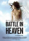 Battle In Heaven packshot