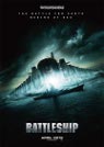 Battleship packshot