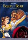 Beauty And The Beast packshot