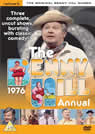 The Benny Hill Annual 1976 packshot