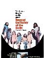 Beyond the Valley Of The Dolls packshot