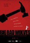 Big Bad Wolves packshot