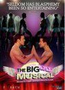 The Big Gay Musical packshot