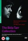 The Béla Tarr Collection packshot