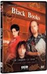 Black Books: The Complete 1st Series packshot
