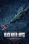 Black Water: Abyss packshot