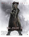 Blade II packshot