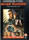 Blade Runner: The Director's Cut packshot