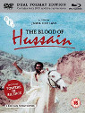 The Blood Of Hussain packshot