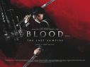 Blood: The Last Vampire packshot