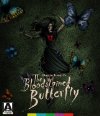 The Bloodstained Butterfly packshot