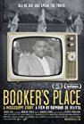 Booker's Place: A Mississippi Story packshot