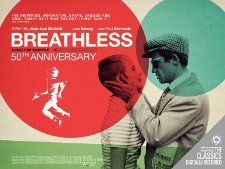 Rissient hopes Breathless will find a new audience