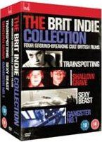 Brit Indie Collection