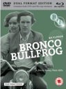 Bronco Bullfrog packshot