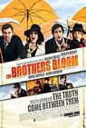 The Brothers Bloom packshot
