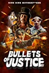 Bullets Of Justice packshot